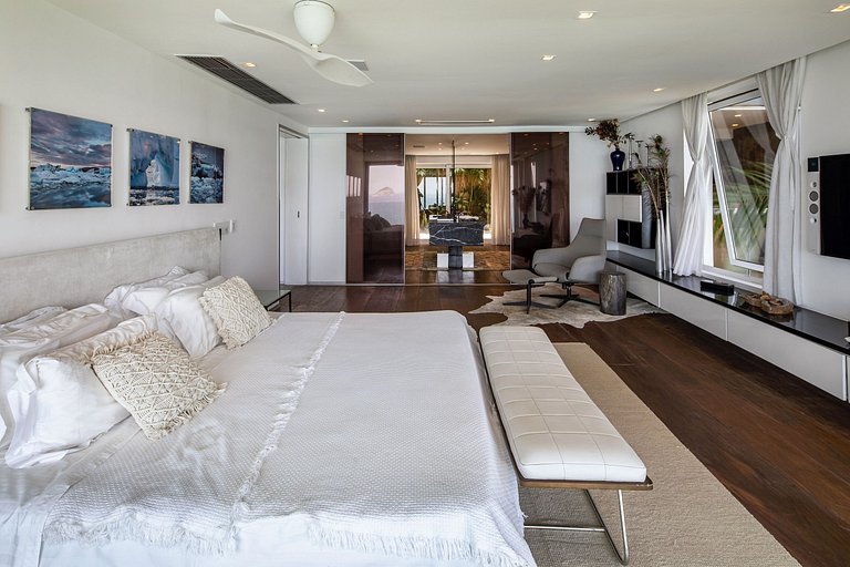 Joa maison, villa en Joa, maisons de luxe dans Joa, Rio de J