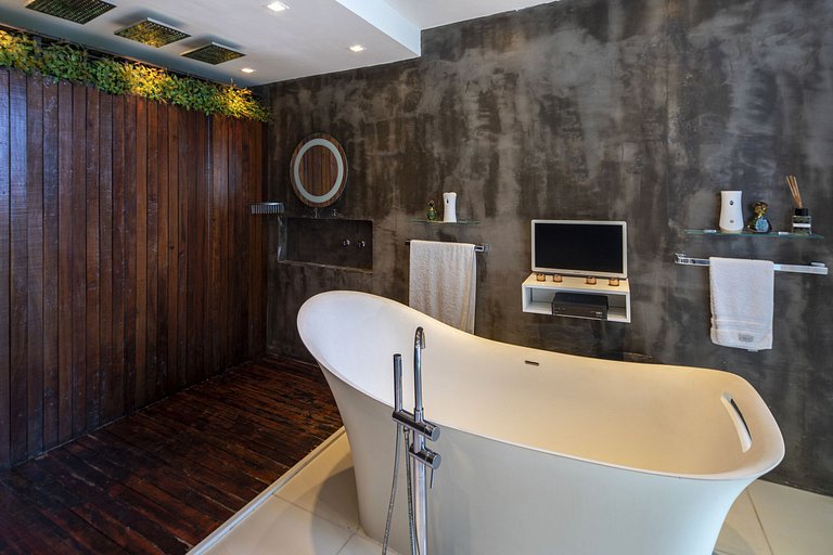 Joa maison, villa en Joa, maisons de luxe dans Joa, Rio de J