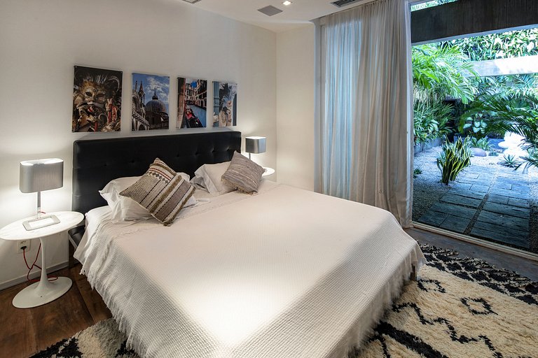Joa maison, villa en Joa, maisons de luxe dans Joa, Rio de J