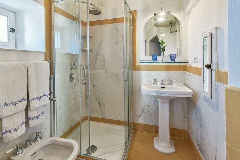Tus009 - Villa in Montevettolini, Tuscany