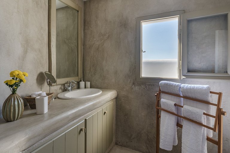 Cyc067 - Traditional Cycladic Villa, Mykonos