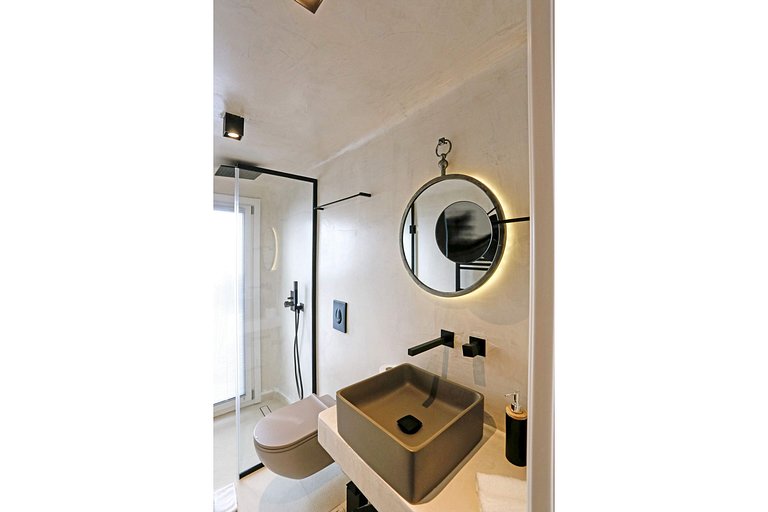 Cyc066 - Villa en Kanalia, Mykonos