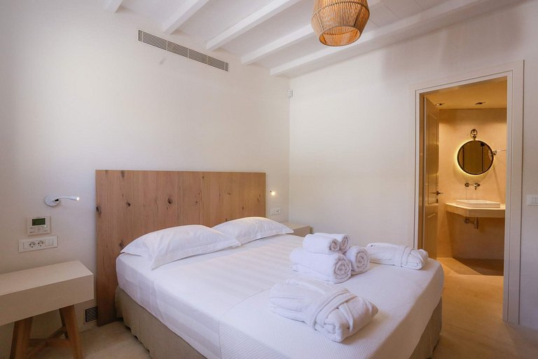 Cyc066 - Villa en Kanalia, Mykonos