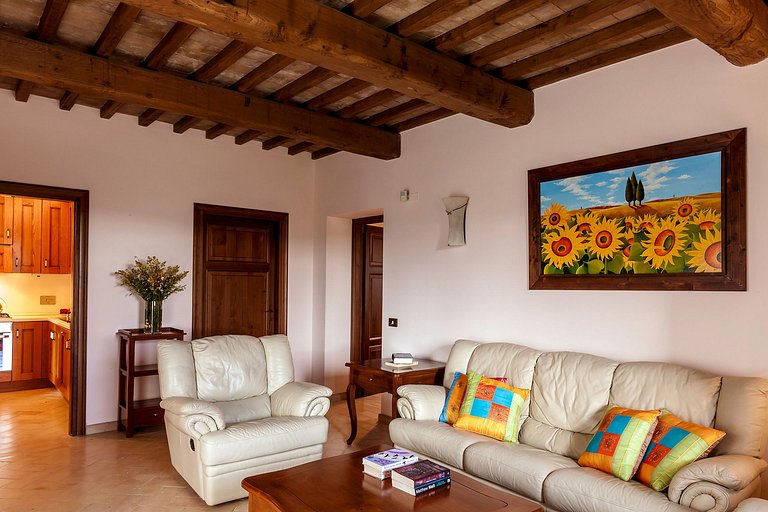 Umb004 - Excelente propriedade rural, Umbria