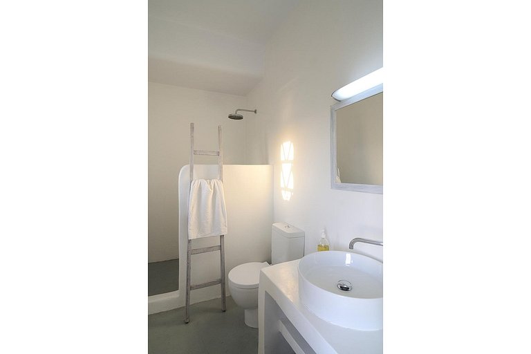 Cyc044 - Villa em Mykonos