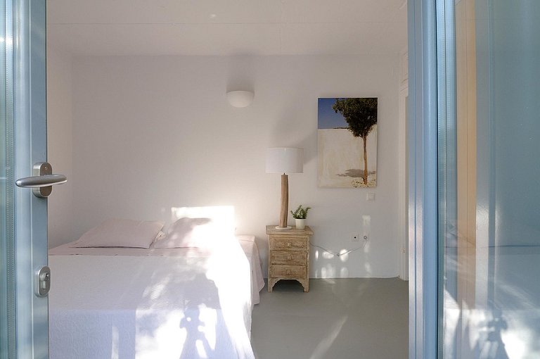 Cyc044 - Villa à Mykonos