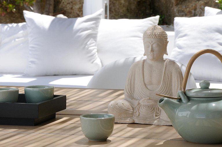 Cyc044 - Villa em Mykonos