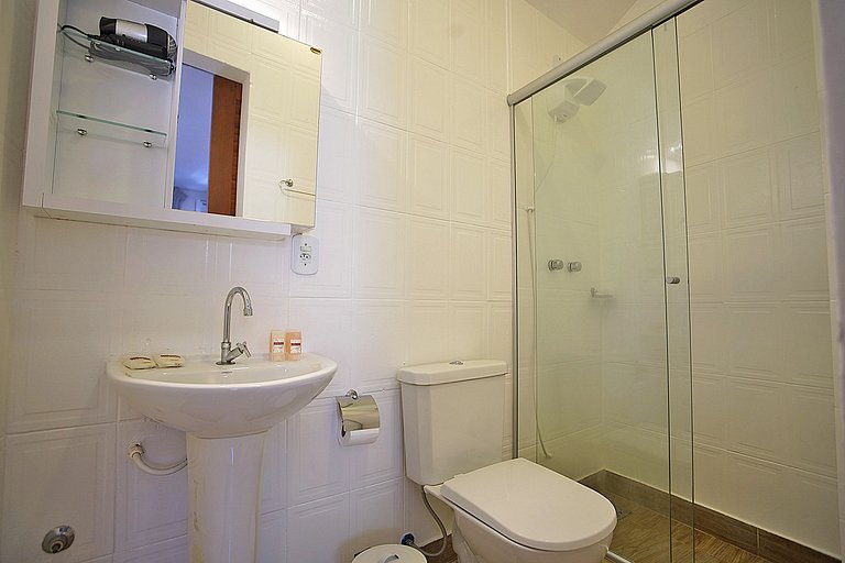 Buz013 - Belle villa en bord de mer à Búzios