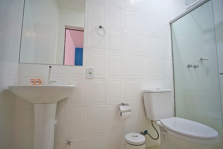 Buz013 - Belle villa en bord de mer à Búzios