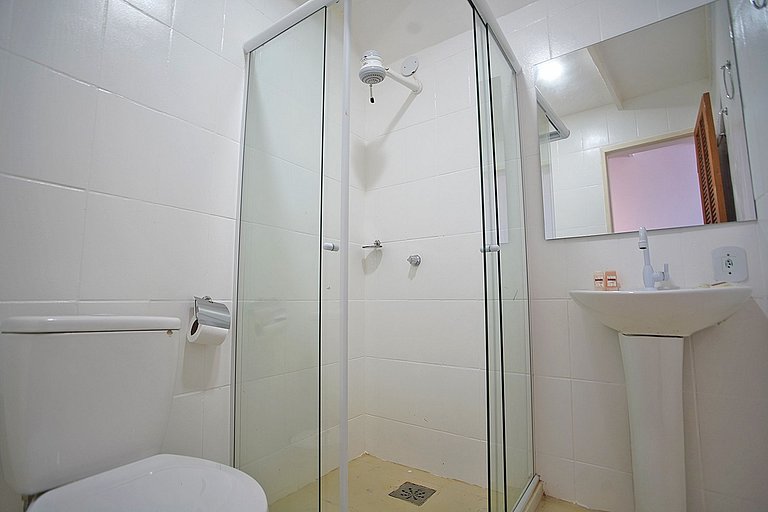 Buz013 - Belle villa en bord de mer à Búzios