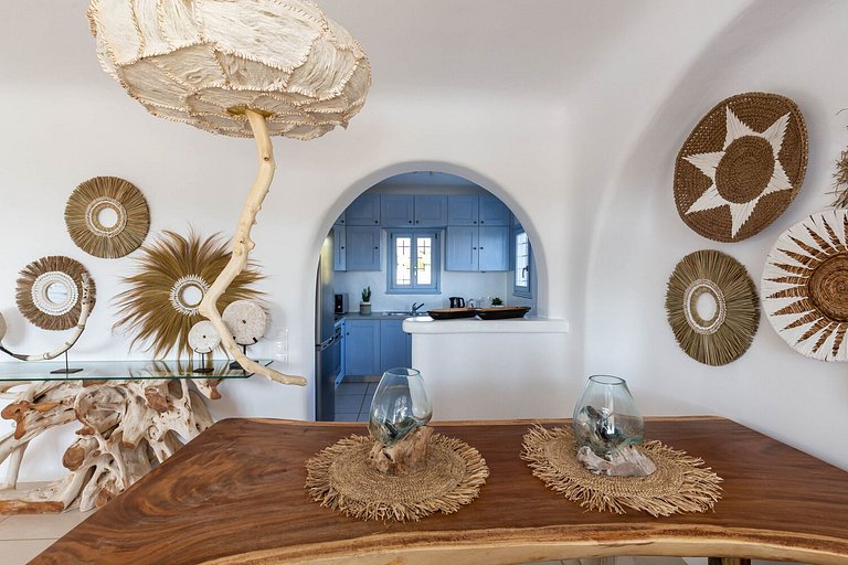 Cyc048 - Villa in Paraga, Mykonos
