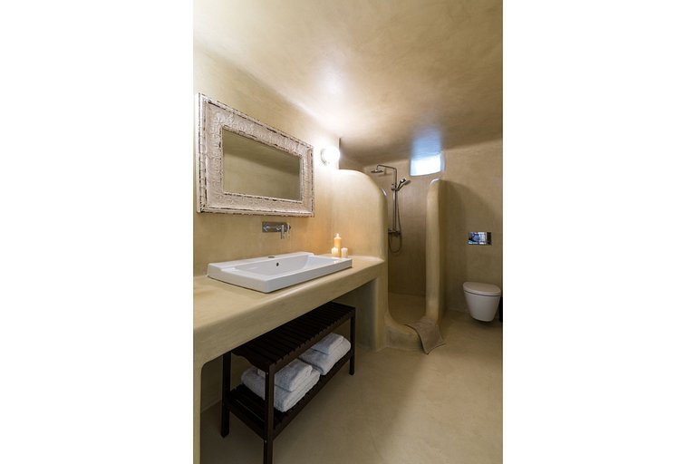 Cyc049 - Villa em Ornos, Mykonos