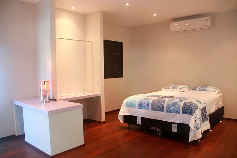 Pip008 - House in condominium in Pipa