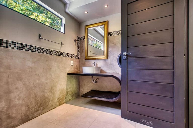 Pip008 - House in condominium in Pipa