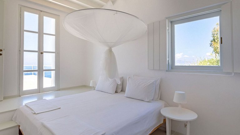 Cyc054 - Villa em Mykonos