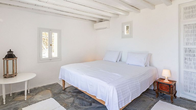 Cyc054 - Villa en Mykonos