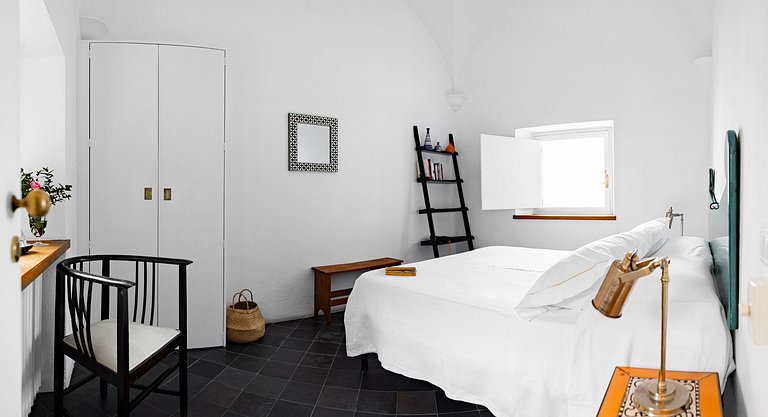 Cam010 - Modern luxurious villa in Amalfi Coast