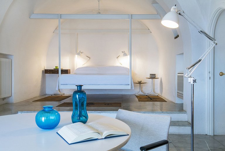 Cam010 - Modern luxurious villa in Amalfi Coast