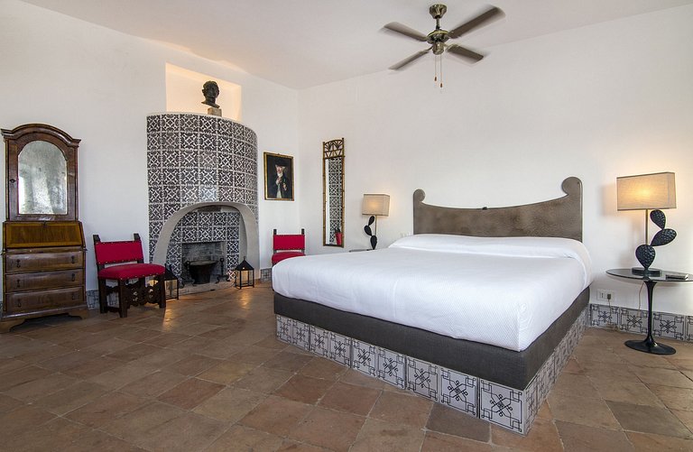 Cam012 - Splendid Amalfi Coast Villa