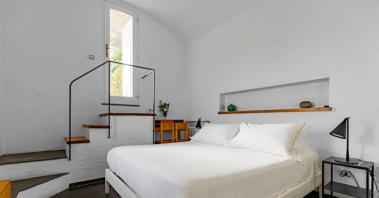 Cam010 - Modern luxurious villa in Amalfi Coast