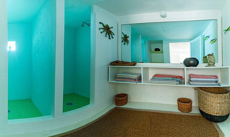 Cam010 - Villa luxuosa moderna na Costa Amalfitana