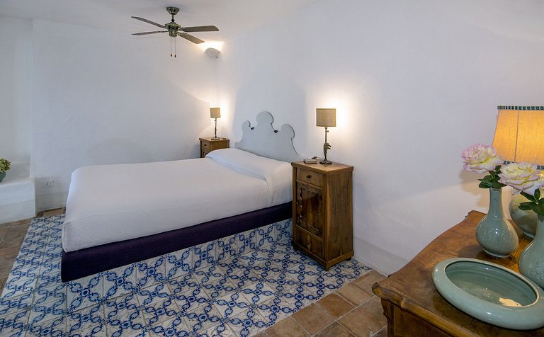 Cam012 - Splendid Amalfi Coast Villa
