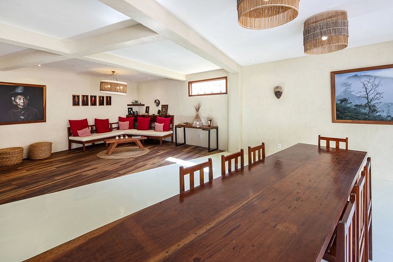 Cea042 - Villa à Jericoacoara