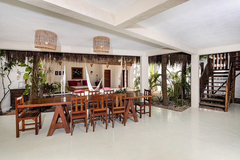 Cea042 - Casa en Jericoacoara