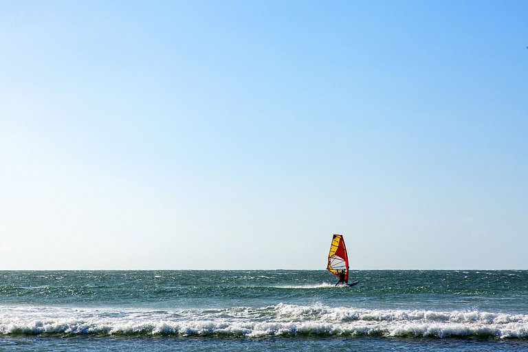 Cea042 - Casa em Jericoacoara