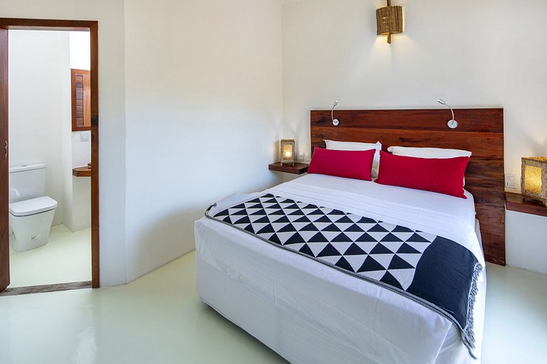 Cea042 - Casa en Jericoacoara