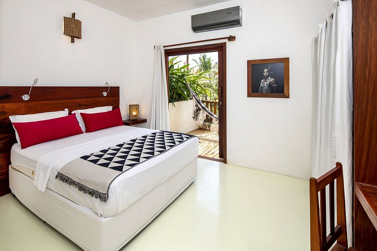 Cea042 - Casa em Jericoacoara