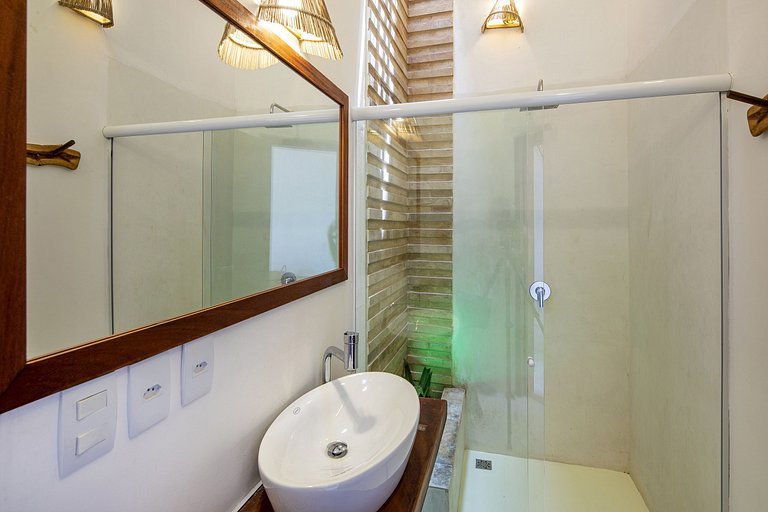 Cea042 - Casa en Jericoacoara