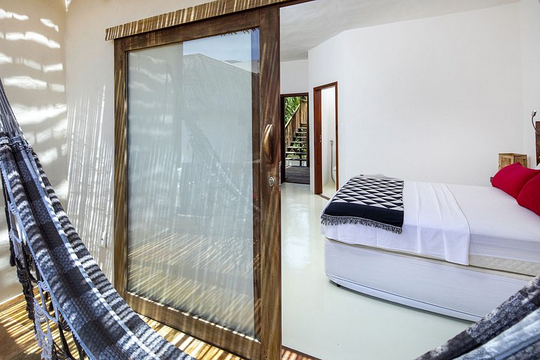 Cea042 - House in Jericoacoara