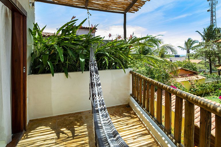 Cea042 - Casa em Jericoacoara