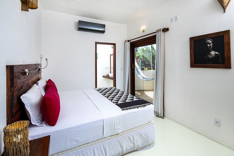 Cea042 - Casa em Jericoacoara