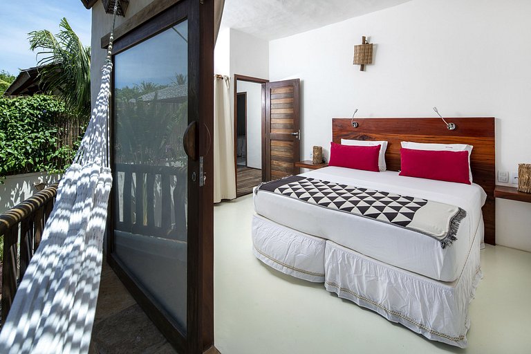 Cea042 - Casa em Jericoacoara