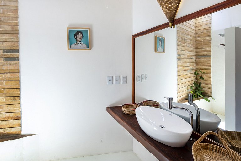 Cea042 - Casa en Jericoacoara