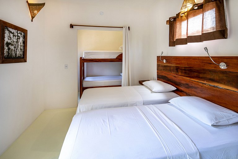 Cea042 - Villa à Jericoacoara