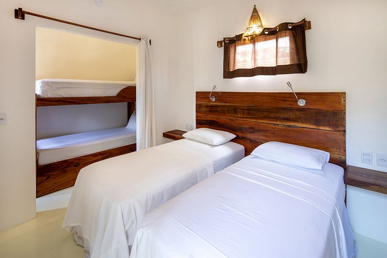 Cea042 - Villa à Jericoacoara