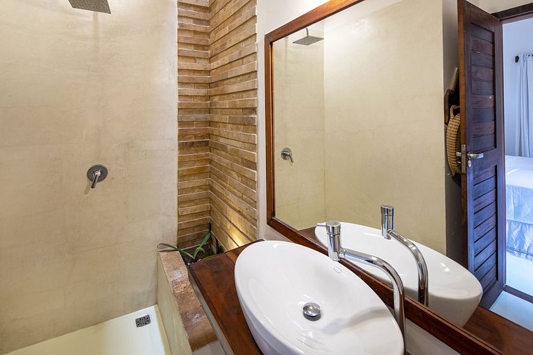 Cea042 - Villa à Jericoacoara