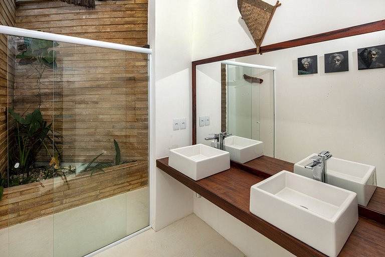 Cea042 - Casa en Jericoacoara