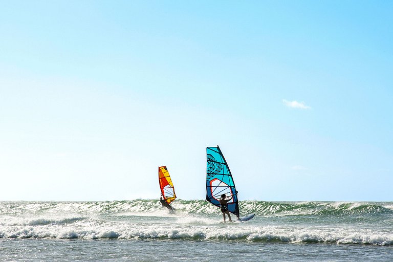 Cea042 - Casa en Jericoacoara