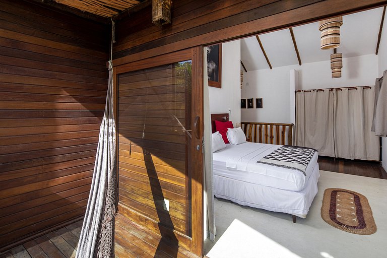 Cea042 - Casa en Jericoacoara