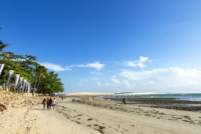 Cea042 - Casa em Jericoacoara