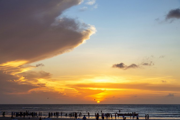 Cea042 - Casa em Jericoacoara