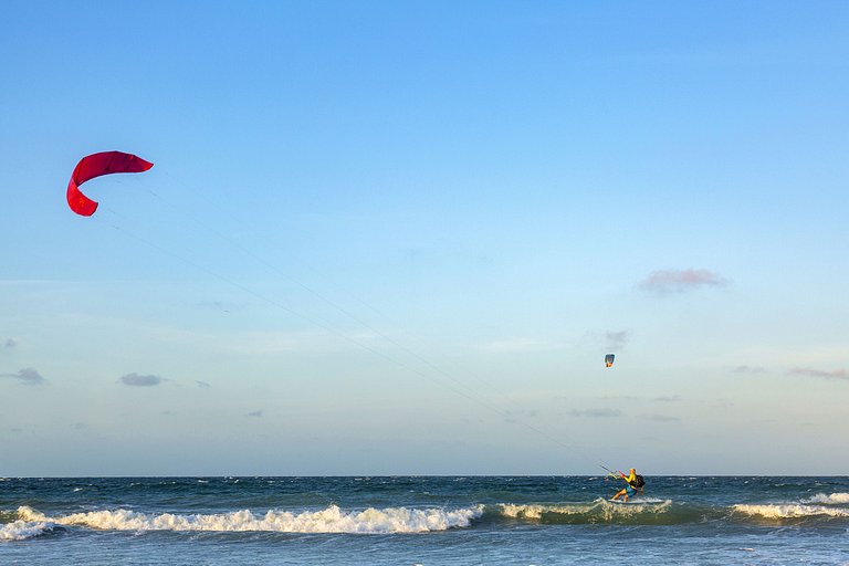Cea041 - Casa en Jericoacoara
