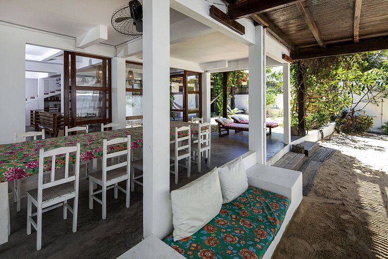 Cea041 - Casa en Jericoacoara