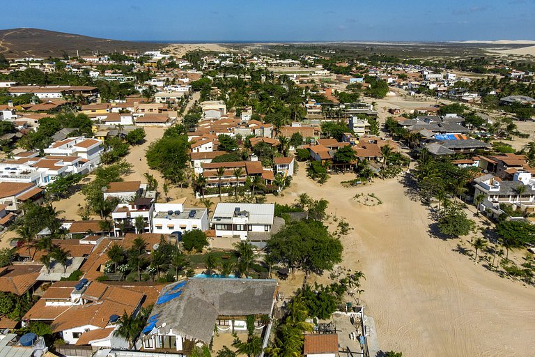 Cea041 - Casa em Jericoacoara