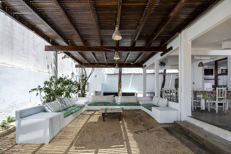 Cea041 - Casa en Jericoacoara