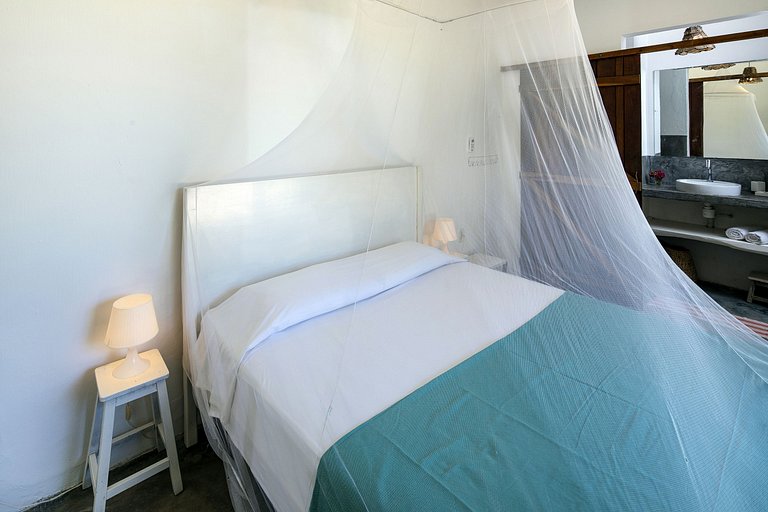 Cea041 - Villa à Jericoacoara